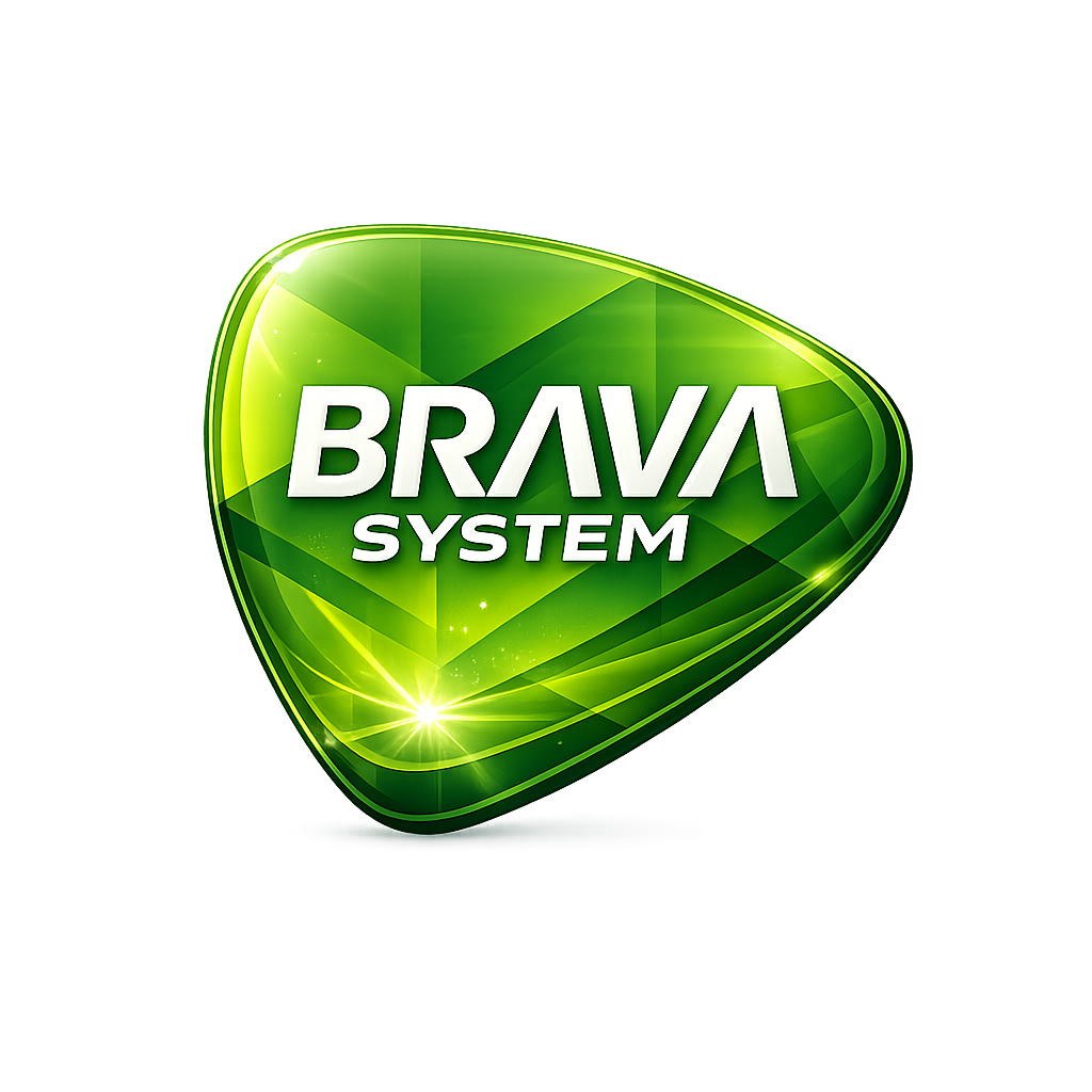BravaSystem